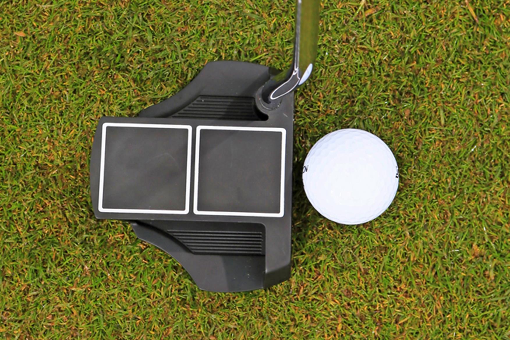 smart square putter